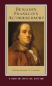 Benjamin Franklin's Autobiography (New Edition) (Norton Critical Editions) - Benjamin Franklin, Joyce E. Chaplin