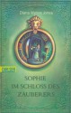 Sophie im Schloss des Zauberers (Howl's Moving Castle, #1) - Diana Wynne Jones