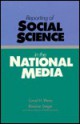 Reporting of Social Science in the National Media - Carol H. Weiss, Eleanor Singer