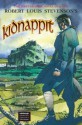 Kidnappit [Graphic Novel] - Alan Grant, Cam Kennedy, Matthew Fitt, James Robertson