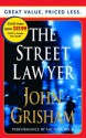 Street Lawyer - John Grisham, Michael Beck