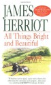 All Things Bright and Beautiful - James Herriot