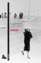 Nada (Clásicos contemporáneos comentados) - Carmen Laforet