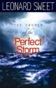 The Church of the Perfect Storm - Leonard Sweet