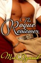 The Rogue Reviewer (Primrose, Minnesota Book 3) - Mia Dymond