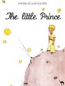 The little Prince - Antoine de Saint-Exupéry