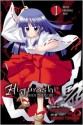 Higurashi When They Cry: Time Killing Arc, Vol. 1 - Ryukishi07, Yoshiki Tonogai