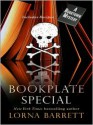 Bookplate Special (A Booktown Mystery #3) - Lorna Barrett