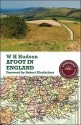 Afoot in England - William Henry Hudson