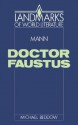 Mann: Doctor Faustus - Michael Beddow, J.P. Stern