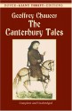 The Canterbury Tales - Geoffrey Chaucer