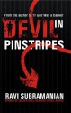 Devil in Pinstripes - Ravi Subramanian