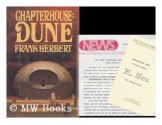 Chapterhouse Dune (Dune 6) - Frank Herbert