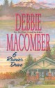 6 Rainier Drive (Audio) - Debbie Macomber, Sandra Burr