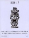 Bulletin of the Egyptological Seminar of New York, Volume 17 (2008): Studies in Memory of James F. Romano - James P. Allen