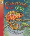 Chameleons Are Cool: Read and Wonder - Martin Jenkins, Sue Shields