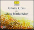 Mein Jahrhundert, 12 Audio-CDs - Günter Grass