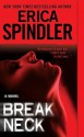 Breakneck - Erica Spindler