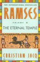 Ramses: The Eternal Temple - Christian Jacq, Mary Feeney