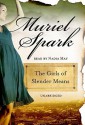 The Girls of Slender Means (Audio) - Muriel Spark