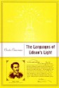 The Languages of Edison's Light - Charles Bazerman