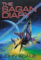 The Sagan Diary (Old Man's War, #2.5) - John Scalzi