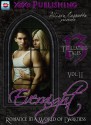 Evernight: Romance in a World of Darkness, Volume 2 - Allison Cassatta, Johanna Rae, Jemma Rose, A.L. Kessler, Tracey Steinbach, L.S. Beck, Rory Ni Coileain, Angela Kerns, L.S. Broomfield, Aaron Speca, Patricia Laffoon, Sherrie Henry, Lorelai Stevens., D.R. Shallow