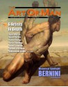 The Art of Man - Edition 15: Fine Art of the Male Form Quarterly Journal - Firehouse Publishing, Keith Perelli, Rebecca Venn, Sergei Svetlakov, Tyrus Clutter, Gary Chapman, Grady Harp, Aleksander Balos