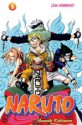 Naruto #05: ¡¡Los retadores!! - Masashi Kishimoto, Agustín Gómez Sanz