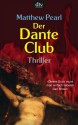 Der Dante Klub - Matthew Pearl