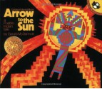 Arrow to the Sun - Gerald McDermott