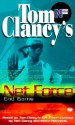 End Game (Tom Clancy's Net Force Explorers, #5) - Diane Duane, Tom Clancy, Steve Pieczenik