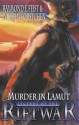 Murder In La Mut - Raymond E. Feist, Joel Rosenberg