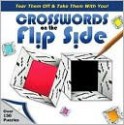 Crosswords on the Flip Side - Francis Heaney, Trip Payne, David Kahn