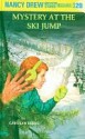 Mystery at the Ski Jump - Carolyn Keene