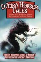 Weird Horror Tales - Michael Vance