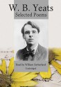 W. B. Yeats: Selected Poems - W.B. Yeats, William Sutherland