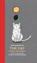 The Cat: Or, How I Lost Eternity - Jutta Richter, Rotraut Susanne Berner, Anna Brailovsky