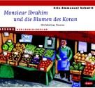 Monsieur Ibrahim und die Blumen des Koran - Matthias Ponnier