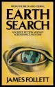 Earthsearch - James Follett