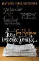 The Imperfectionists: A Novel - Tom Rachman