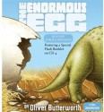 The Enormous Egg - Oliver Butterworth, Joshua Swanson