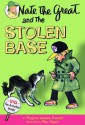 Nate the Great and the Stolen Base - Marjorie Weinman Sharmat, Marc Simont