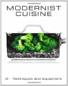 Modernist Cuisine: The Art and Science of Cooking - Nathan Myhrvold, Chris Young, Maxime Bilet