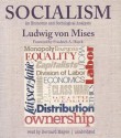 Socialism: An Economic and Sociological Analysis - Ludwig von Mises, Bernard Mayes