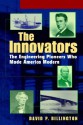 The Innovators, College: The Engineering Pioneers Who Transformed America - David P. Billington