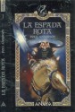 La espada rota - Poul Anderson, Javier Martín Lalanda, Blanca Ortega