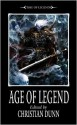 Age of Legend - Christian Dunn