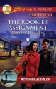 The Rookie's Assignment - Valerie Hansen