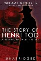 The Story of Henri Tod (Audio) - William F. Buckley Jr.